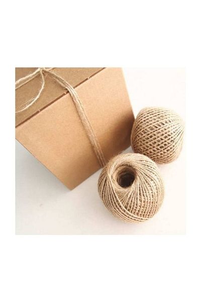 Pastisya Kraft Package - Send 1 String, 1 Kuka, 1 Ball