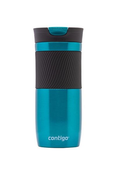 Contigo Byron Stainless Steel Thermos Biscay Bay 470ml - 2095662
