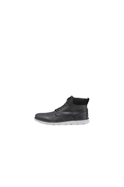 Jack & Jones Cizme din piele pentru bărbați 12159517