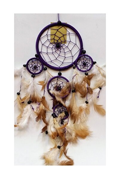 İkizler Dream Catcher(rüya Kovucu)