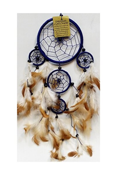 Dream Catcher(rüya Kovucu)