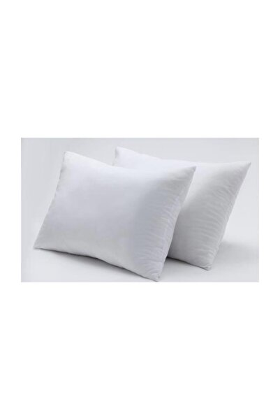 Çapa Home 2 Tane Yastık.silikon Yastık.makinede Yıkanır. 800gr