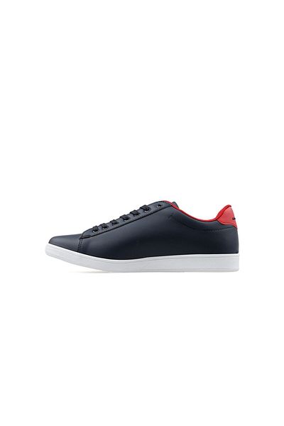 U.S. Polo Assn. Navy Blue Navy Franco Men's Shoes - 100249590