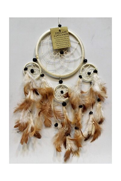 Dream Catcher (Rüya Kovucu)
