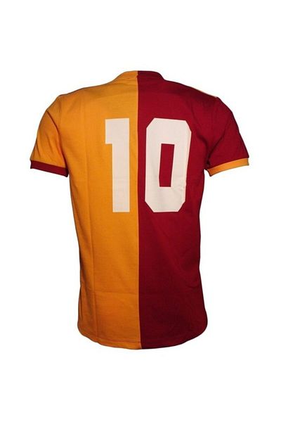Galatasaray Metin Oktay Forma