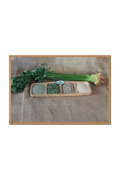 Kurucum Kurutulmuş Kereviz Kökü 500 gr