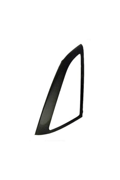 Genel Markalar Lada Vega Sedan 2110 Arka Kelebek Cam Dış Plastiği, Bakaliti, Sağ