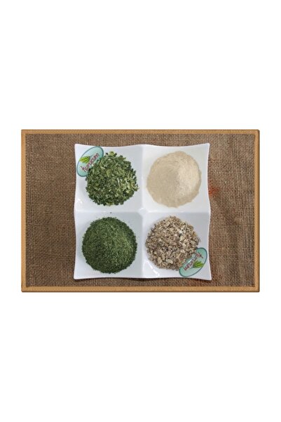 Kurucum Kurutulmuş Kereviz Yaprak Tozu 1 Kg