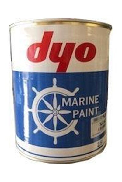 Dyo Nanoteak Tik Yağı 2,5 lt