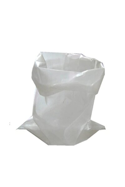 Moloz Çuvalı 50x80(net:48×77) 100 adet