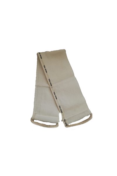 Anatolia Soap Thick Pouch Back