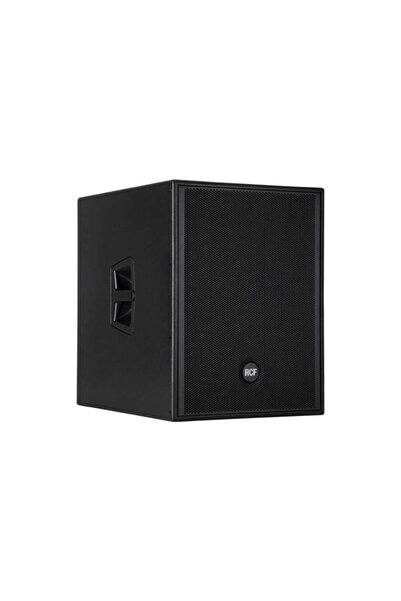 Rcf Sub 8003-as - 18 Inç 1000w Aktif Subwoofer