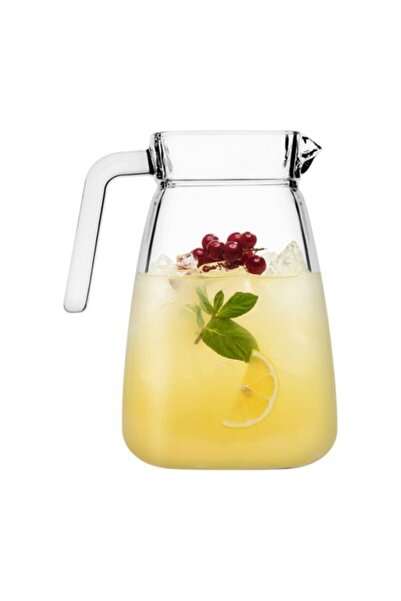 Paşabahçe Carre Sürahi Kapaksız 1.4 Lt