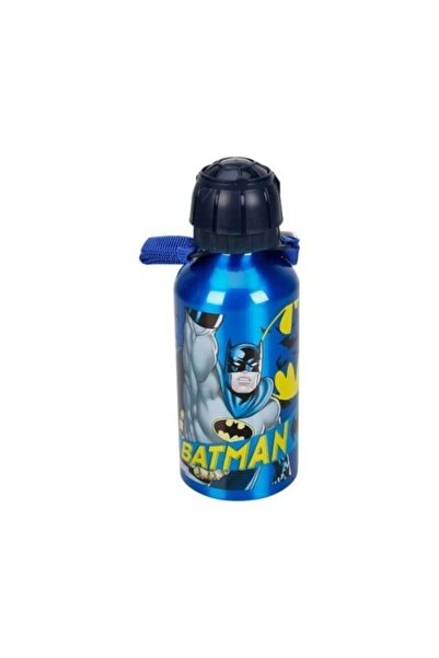 Hakan Çanta Batman Çelik Matara 400 ml 97871
