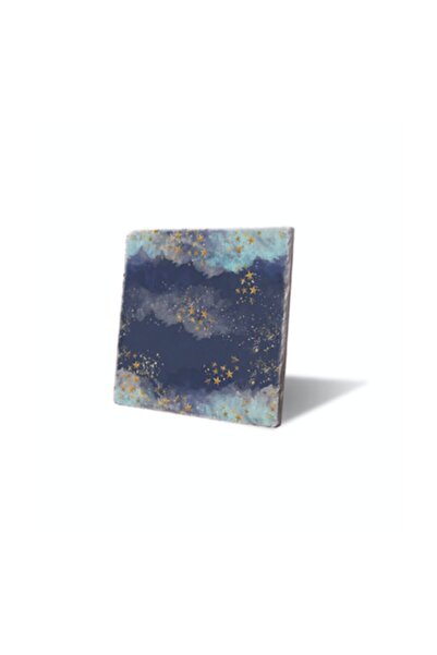 LWP Shop Yaz Gecesi Rüyası Bardak Altlığı