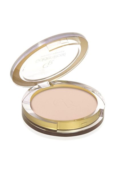 Golden Rose Powder - Pressed Powder No: 1048691190741044
