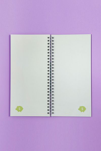 PK Design The Club Who Loves To Make Lists