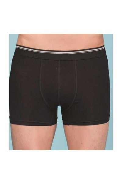 Berrak Ανδρικό Lycra Boxer 3 Πακέτο