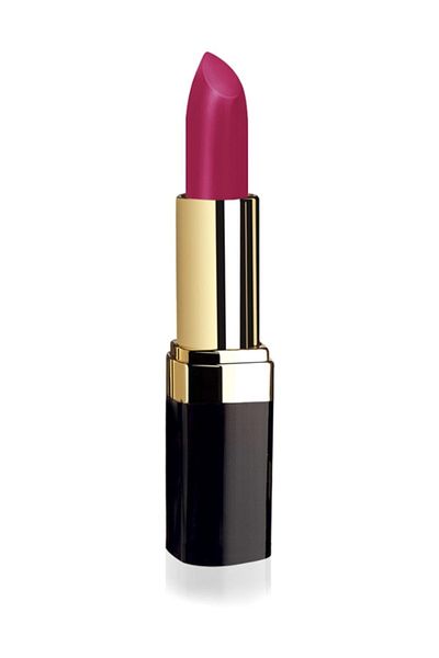 Golden Rose Lipstick - Lipstick No: 858691190890858