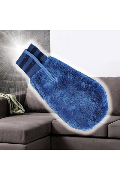PROSLİM Microfiber Nano Cleaning Gloves