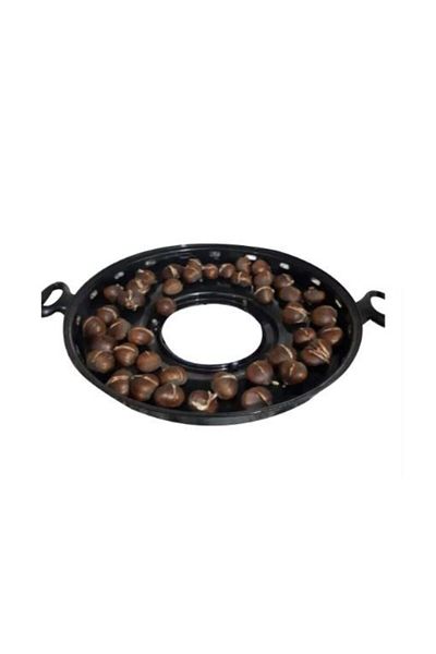 LEVA Roasting and Roasting Apparatus for Baslamatik Cooktop