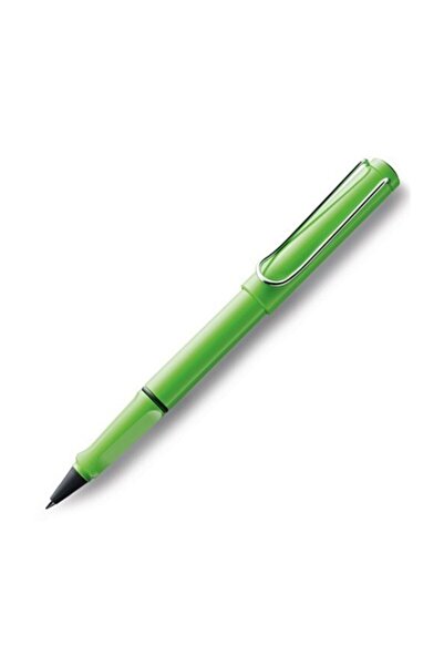 Lamy Roller Kalem Safari Yeşil 313ey
