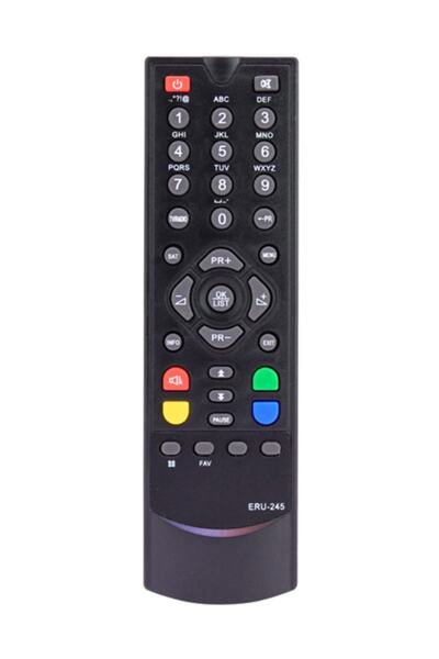 Next Weko Kr Star 5000 Plus * Kanky Uydu Kumanda