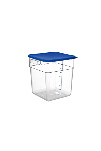 Bora Corona Professional PC Food Storage Container Set – 23 Lt