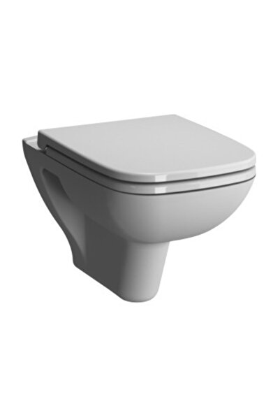 VitrA S20 Rim-ex Asma Klozet 52 cm Taharet Borulu