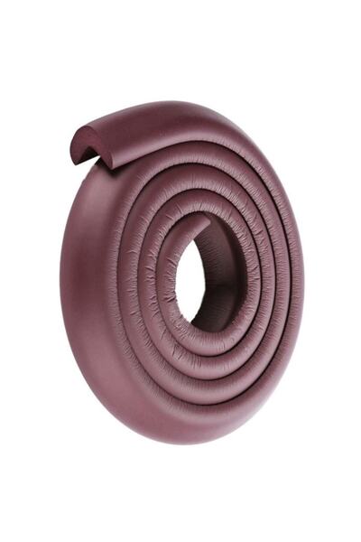 Tuncel Teknik Jumbo Edge Protector Brown