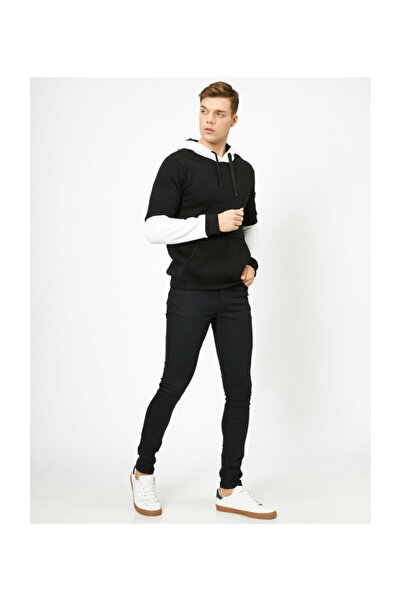 Koton Erkek Jean Super skınny 0kam43901md