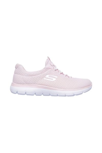 SKECHERS Summits Women's Pink Shoes 12980-Ltpk