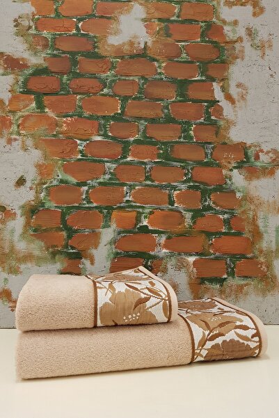 Özdilek Benny Кава 2-компонентний набір для лазні