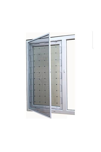 Get Lock Winblock Window Safety System for Children - 60x140 Cm