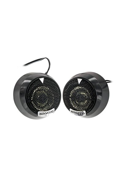 Kenwood 280 W Profesyonel Midrange Tweeterı Kfc-T40a
