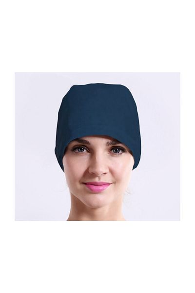 TIPMOD Surgical Bonnet Indigo