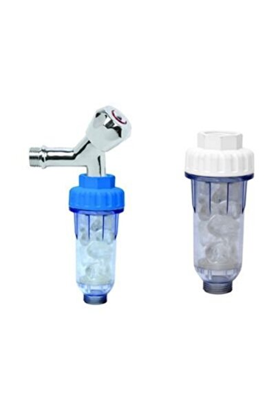 Aquafer Cmf Çamaşır Makinası Filtresi 3/4 Inc Sliphos