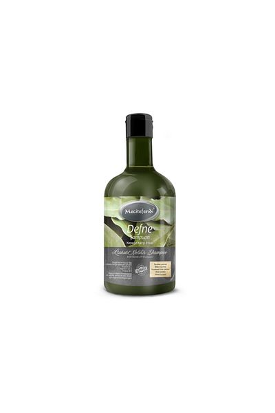 Mecitefendi Laurel Shampoo 400 Ml