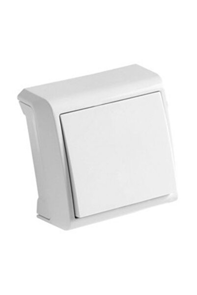 VİKO Viko Vera Key White (surface)