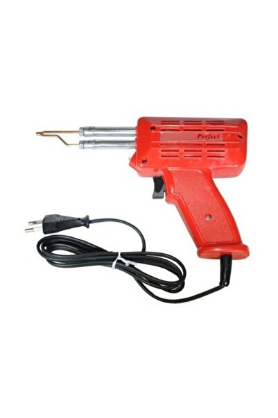 tekideal Sonar Lehim Tabancası