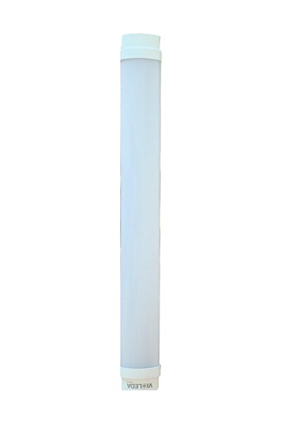 Violet Led Etanj Armatür 18w 60cm 6500k