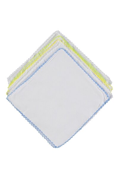 Ekebaby Mother Baby Mouth Diaper Wipes 10 Pack