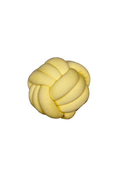 düğüm yastık Dekoratif Top Yastık