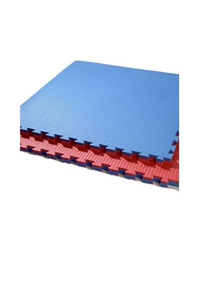 HAMİDİYE AMBALAJ Affectione Hamidiye Eva Zemin Tatami 1m2-26mm Kırmızı