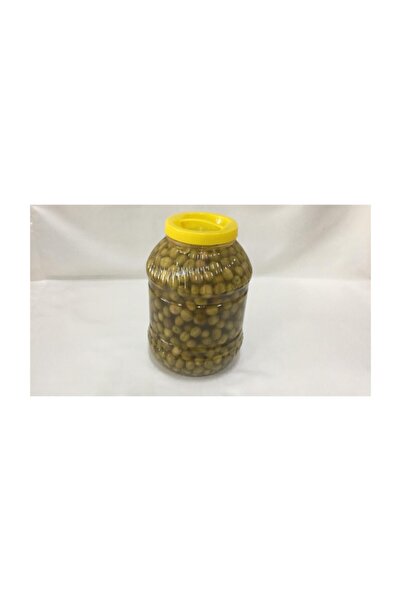 Kırma Yeşil Zeytin Doğal Ev Yapımı 3 Kg