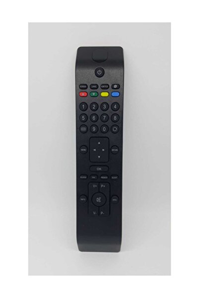 Vestel Tv Kumanda