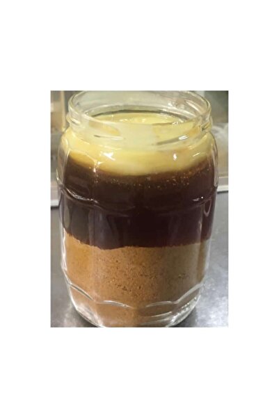 POLENBALEVİ Bal Polen Propolis Arı Sütü Karışımı 850 gr