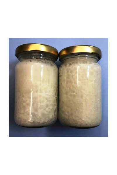 BEYPAZARI YÖRESEL ÜRÜNLERİ Coconut Oil 2 X 105 ml