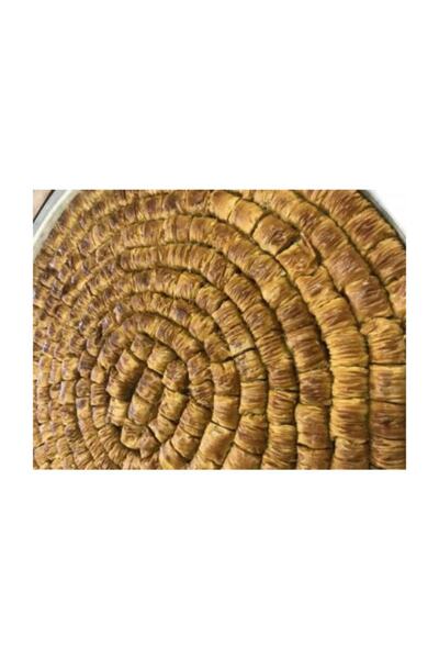 BEYPAZARI YÖRESEL ÜRÜNLERİ Oklava Büzmesi