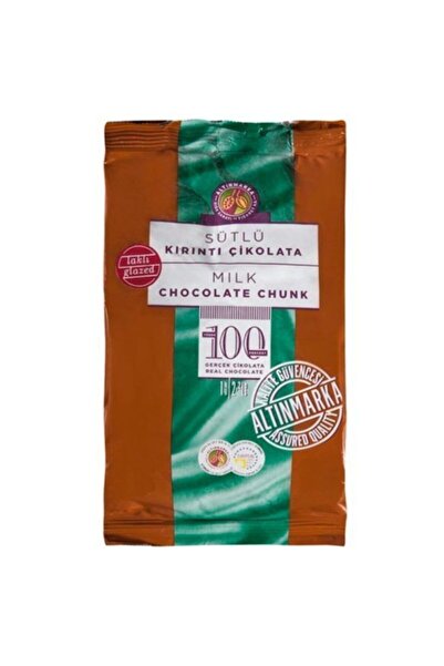 Altınmarka Sütlü Kırıntı Çikolata 1000 gr